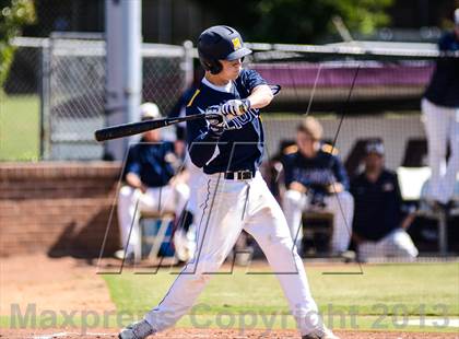Thumbnail 3 in Rockwall Vs McKinney (UIL 5A Region 2 Area Playoff) photogallery.