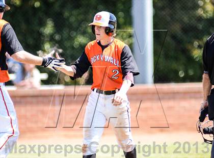 Thumbnail 2 in Rockwall Vs McKinney (UIL 5A Region 2 Area Playoff) photogallery.