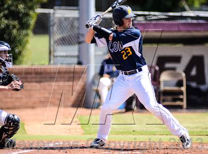 Thumbnail 3 in Rockwall Vs McKinney (UIL 5A Region 2 Area Playoff) photogallery.