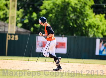 Thumbnail 2 in Rockwall Vs McKinney (UIL 5A Region 2 Area Playoff) photogallery.