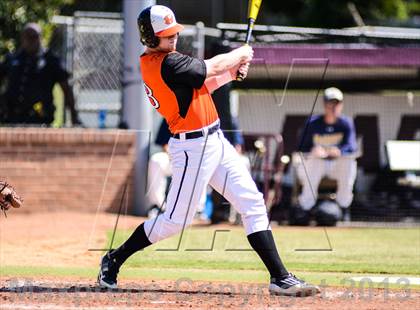 Thumbnail 3 in Rockwall Vs McKinney (UIL 5A Region 2 Area Playoff) photogallery.