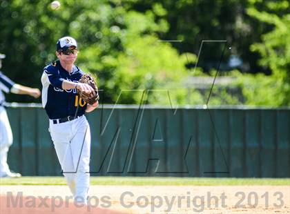 Thumbnail 1 in Rockwall Vs McKinney (UIL 5A Region 2 Area Playoff) photogallery.