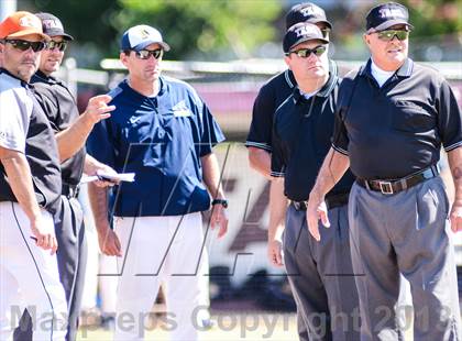 Thumbnail 2 in Rockwall Vs McKinney (UIL 5A Region 2 Area Playoff) photogallery.