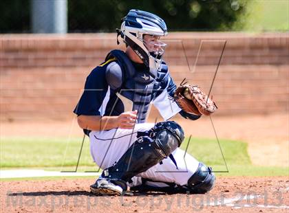 Thumbnail 2 in Rockwall Vs McKinney (UIL 5A Region 2 Area Playoff) photogallery.