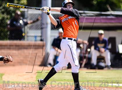 Thumbnail 3 in Rockwall Vs McKinney (UIL 5A Region 2 Area Playoff) photogallery.