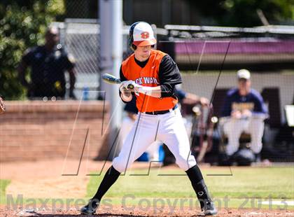 Thumbnail 2 in Rockwall Vs McKinney (UIL 5A Region 2 Area Playoff) photogallery.