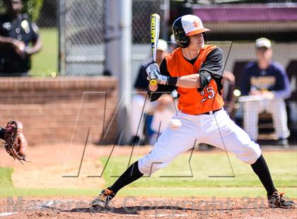 Thumbnail 3 in Rockwall Vs McKinney (UIL 5A Region 2 Area Playoff) photogallery.
