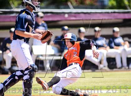 Thumbnail 1 in Rockwall Vs McKinney (UIL 5A Region 2 Area Playoff) photogallery.