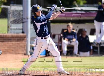 Thumbnail 2 in Rockwall Vs McKinney (UIL 5A Region 2 Area Playoff) photogallery.
