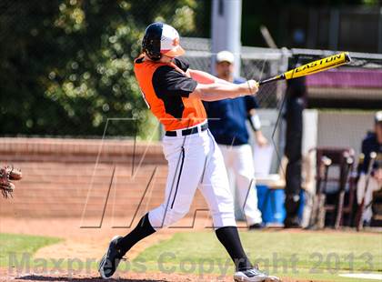 Thumbnail 1 in Rockwall Vs McKinney (UIL 5A Region 2 Area Playoff) photogallery.