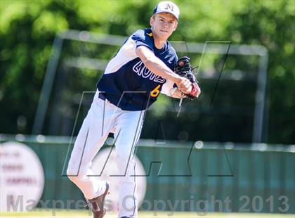 Thumbnail 1 in Rockwall Vs McKinney (UIL 5A Region 2 Area Playoff) photogallery.