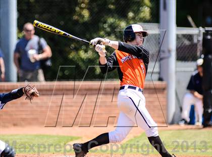 Thumbnail 1 in Rockwall Vs McKinney (UIL 5A Region 2 Area Playoff) photogallery.