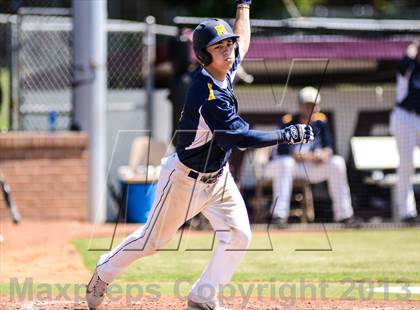 Thumbnail 3 in Rockwall Vs McKinney (UIL 5A Region 2 Area Playoff) photogallery.