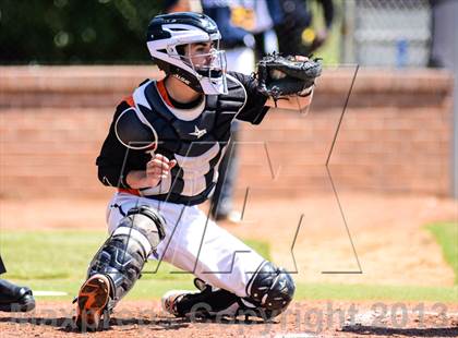 Thumbnail 3 in Rockwall Vs McKinney (UIL 5A Region 2 Area Playoff) photogallery.