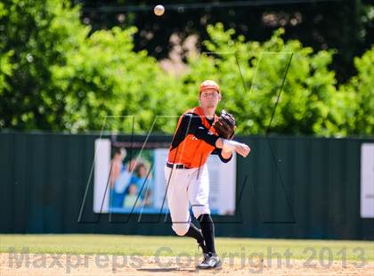 Thumbnail 3 in Rockwall Vs McKinney (UIL 5A Region 2 Area Playoff) photogallery.