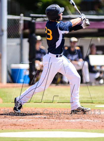 Thumbnail 3 in Rockwall Vs McKinney (UIL 5A Region 2 Area Playoff) photogallery.
