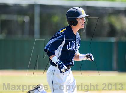 Thumbnail 3 in Rockwall Vs McKinney (UIL 5A Region 2 Area Playoff) photogallery.