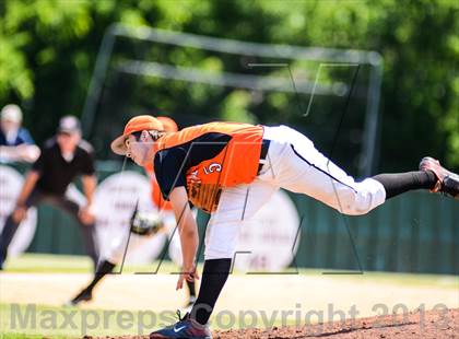Thumbnail 2 in Rockwall Vs McKinney (UIL 5A Region 2 Area Playoff) photogallery.