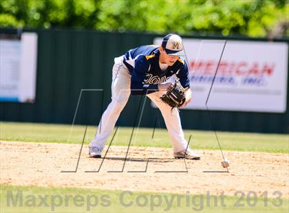 Thumbnail 2 in Rockwall Vs McKinney (UIL 5A Region 2 Area Playoff) photogallery.