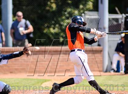 Thumbnail 3 in Rockwall Vs McKinney (UIL 5A Region 2 Area Playoff) photogallery.