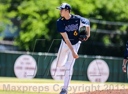 Thumbnail 3 in Rockwall Vs McKinney (UIL 5A Region 2 Area Playoff) photogallery.