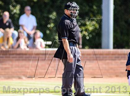 Thumbnail 1 in Rockwall Vs McKinney (UIL 5A Region 2 Area Playoff) photogallery.