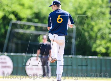 Thumbnail 1 in Rockwall Vs McKinney (UIL 5A Region 2 Area Playoff) photogallery.