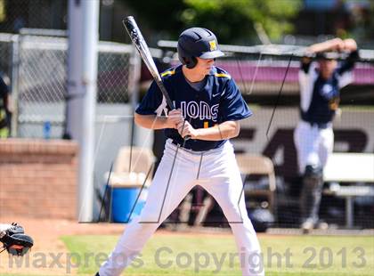 Thumbnail 1 in Rockwall Vs McKinney (UIL 5A Region 2 Area Playoff) photogallery.