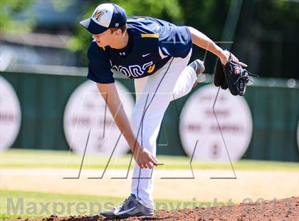 Thumbnail 3 in Rockwall Vs McKinney (UIL 5A Region 2 Area Playoff) photogallery.