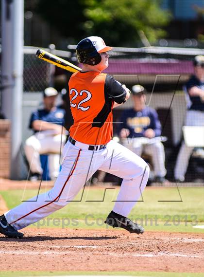 Thumbnail 1 in Rockwall Vs McKinney (UIL 5A Region 2 Area Playoff) photogallery.