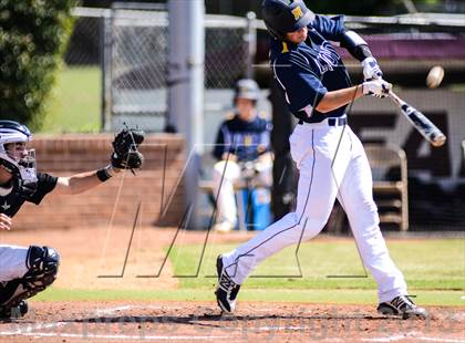 Thumbnail 1 in Rockwall Vs McKinney (UIL 5A Region 2 Area Playoff) photogallery.