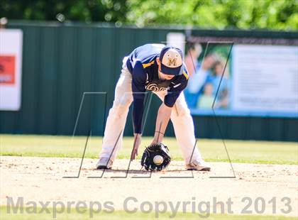 Thumbnail 3 in Rockwall Vs McKinney (UIL 5A Region 2 Area Playoff) photogallery.