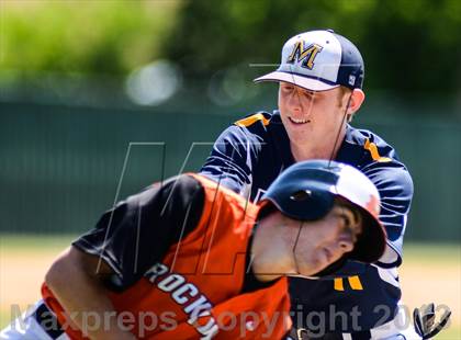 Thumbnail 2 in Rockwall Vs McKinney (UIL 5A Region 2 Area Playoff) photogallery.
