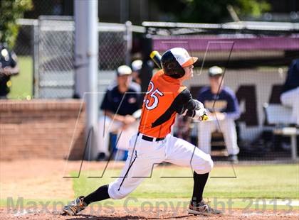 Thumbnail 1 in Rockwall Vs McKinney (UIL 5A Region 2 Area Playoff) photogallery.