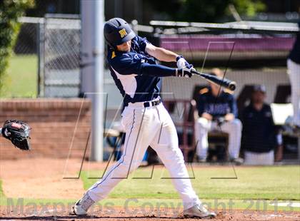 Thumbnail 3 in Rockwall Vs McKinney (UIL 5A Region 2 Area Playoff) photogallery.