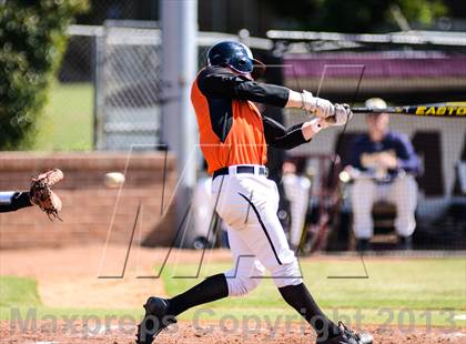 Thumbnail 1 in Rockwall Vs McKinney (UIL 5A Region 2 Area Playoff) photogallery.