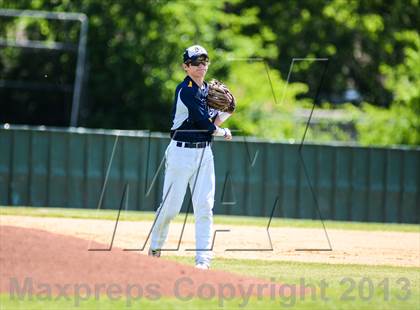 Thumbnail 1 in Rockwall Vs McKinney (UIL 5A Region 2 Area Playoff) photogallery.