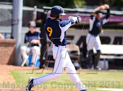 Thumbnail 2 in Rockwall Vs McKinney (UIL 5A Region 2 Area Playoff) photogallery.