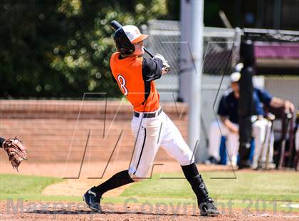 Thumbnail 2 in Rockwall Vs McKinney (UIL 5A Region 2 Area Playoff) photogallery.
