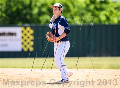 Thumbnail 1 in Rockwall Vs McKinney (UIL 5A Region 2 Area Playoff) photogallery.