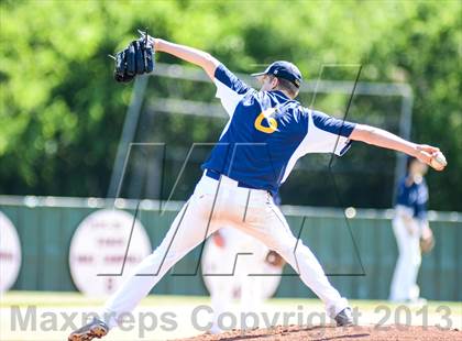 Thumbnail 1 in Rockwall Vs McKinney (UIL 5A Region 2 Area Playoff) photogallery.
