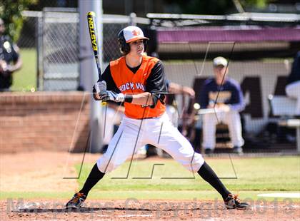 Thumbnail 1 in Rockwall Vs McKinney (UIL 5A Region 2 Area Playoff) photogallery.