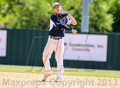 Thumbnail 3 in Rockwall Vs McKinney (UIL 5A Region 2 Area Playoff) photogallery.