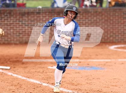 Thumbnail 1 in Davidson Academy @ Goodpasture Christian photogallery.