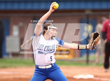 Thumbnail 3 in Davidson Academy @ Goodpasture Christian photogallery.