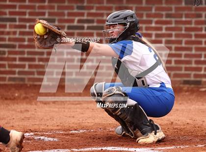 Thumbnail 2 in Davidson Academy @ Goodpasture Christian photogallery.