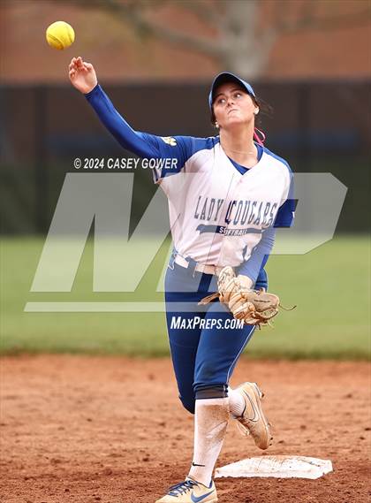 Thumbnail 1 in Davidson Academy @ Goodpasture Christian photogallery.