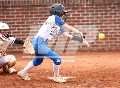 Thumbnail 2 in Davidson Academy @ Goodpasture Christian photogallery.