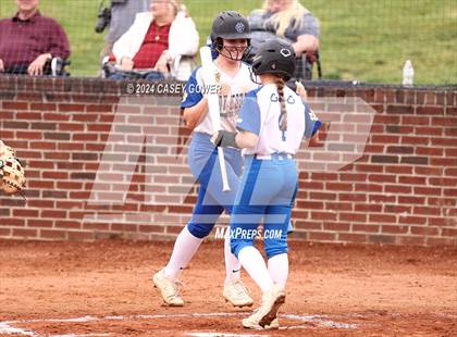 Thumbnail 2 in Davidson Academy @ Goodpasture Christian photogallery.