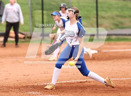 Thumbnail 3 in Davidson Academy @ Goodpasture Christian photogallery.